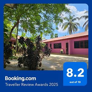 Harmony Resort, Havelock